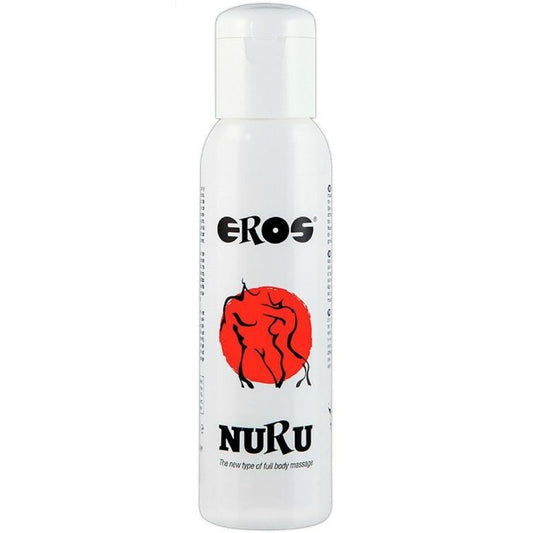 EROS NURU MASSAGE