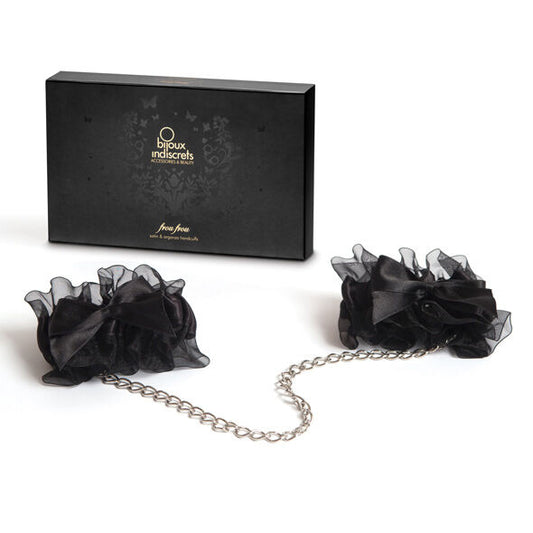 INDISCRETS FROU FROU ESPOSAS ORGANZA