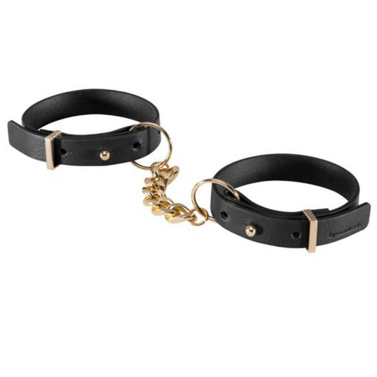INDISCRETS MAZE ALGEMAS PRETAS PULSEIRAS