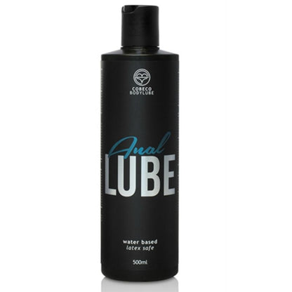 LUBRIFICANTE ANAL LUBE