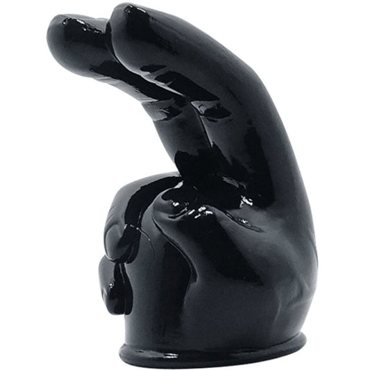 MÃO MASSAGEADORA