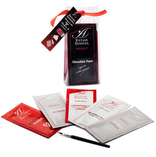 KIT SET MASSAGEM