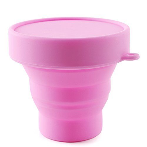 ESTERILIZADOR DE COPO MENSTRUAL