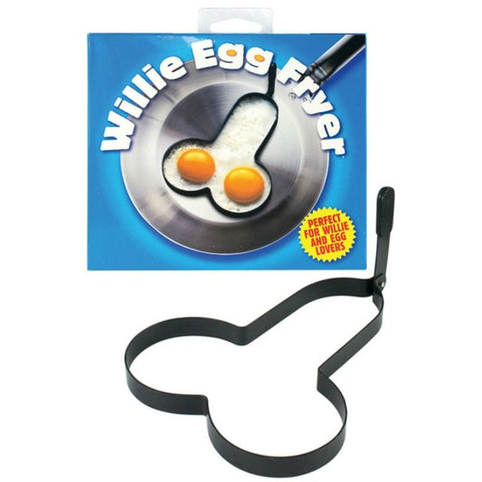 MOLDE DE PÉNIS PARA FRITAR OVOS