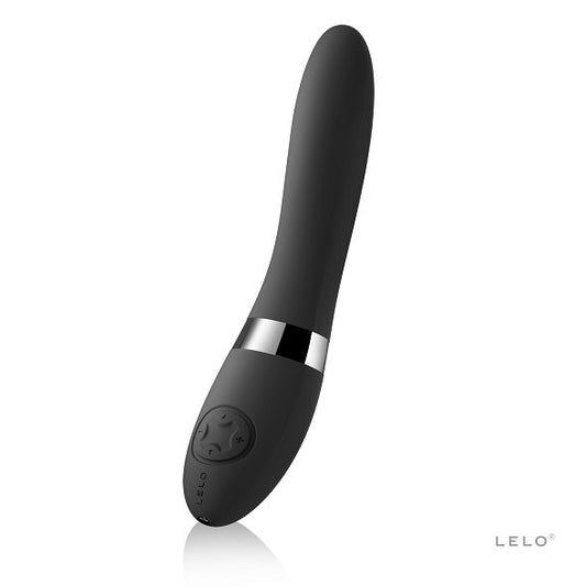 VIBRADOR ELISE 2 PRETO