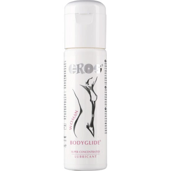 LUBRIFICANTE MULHER DE SILICONE SUPERCONCENTRADO BODYGLIDE 100 ML