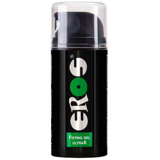ANAL FISTING GEL LUBRIFICANTE RELAXANTE