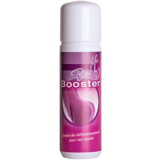 CREME PARA NÁDEGAS BUTT BOOSTER