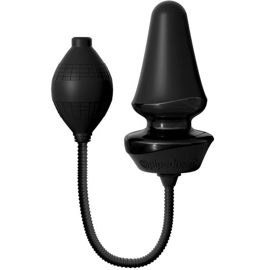 PLUG INFLÁVEL ANAL