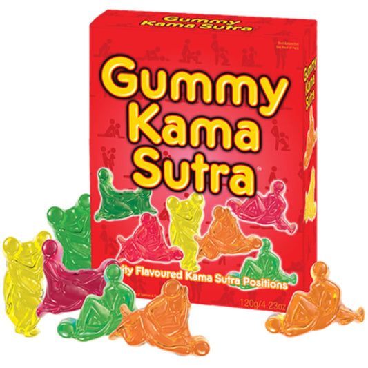 GOMAS KAMASUTRA