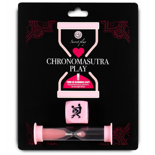 JOGO CHRONOMASUTRA JOGO RETA