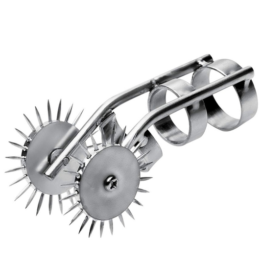 ESTIMULADOR DE METAL DEDAL