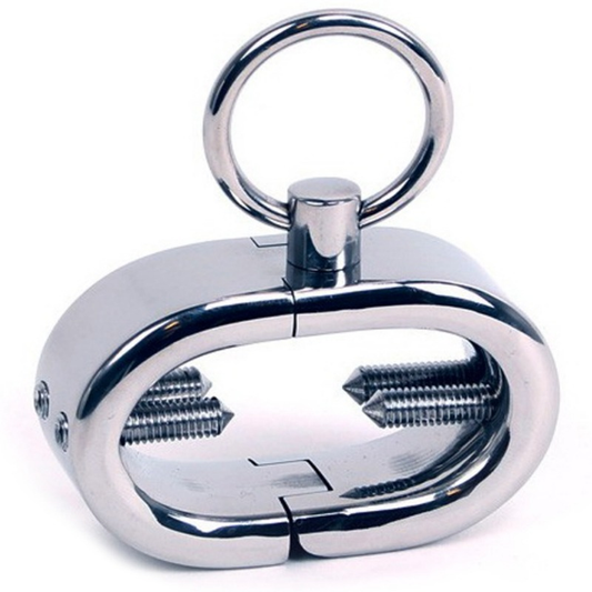 PULSEIRA DE TESTÍCULOS