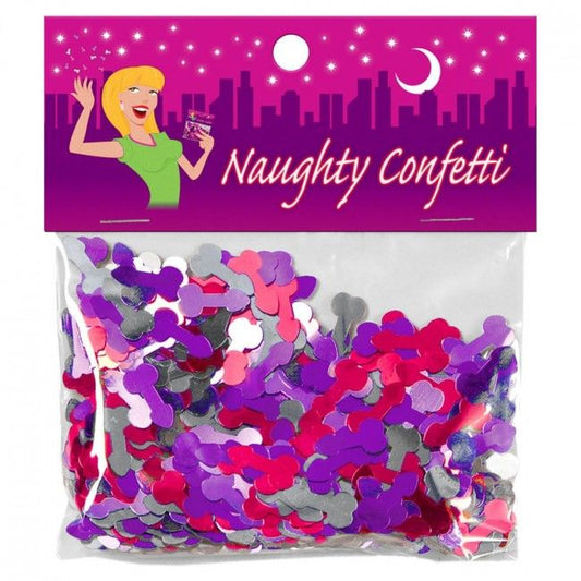 IMPERTINENTE CONFETTI MULTI