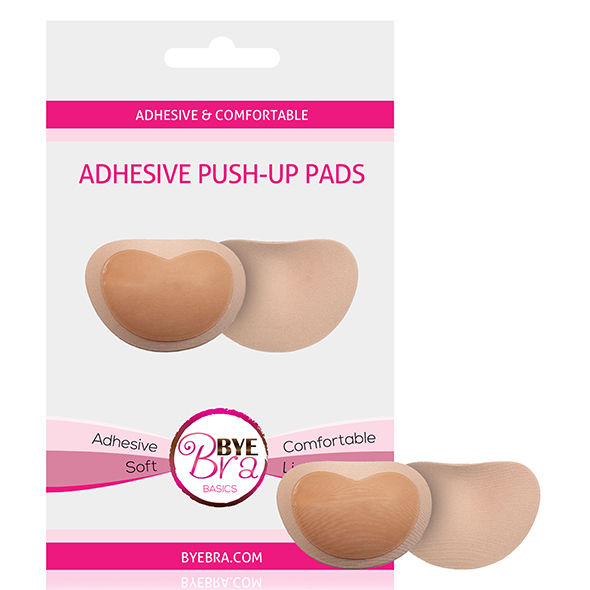 BYEBRA ADESIVO PUSH-UP PADS