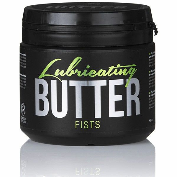 LUBRIFICANTE CBL ANAL 500 ML