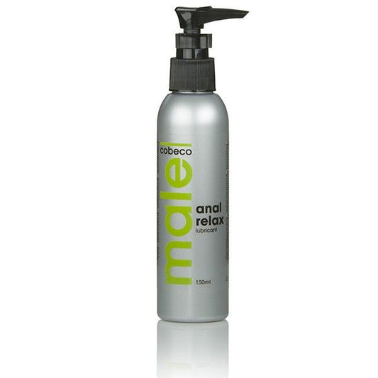 RELAX ANAL MASCULINO 150 ML.
