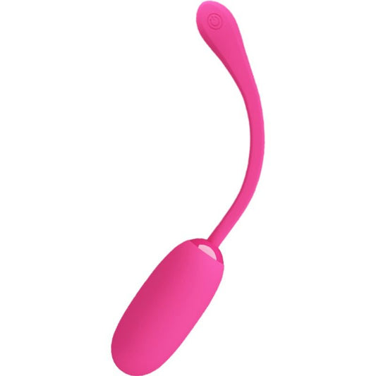 JULIUS HUEVO VIBRADOR