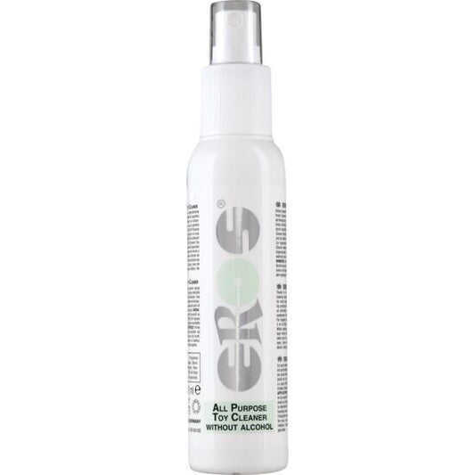 EROS TOY CLEANER 100 ML