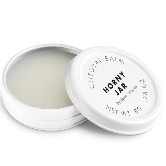 CLITHERAPY HORNY HAR BALM