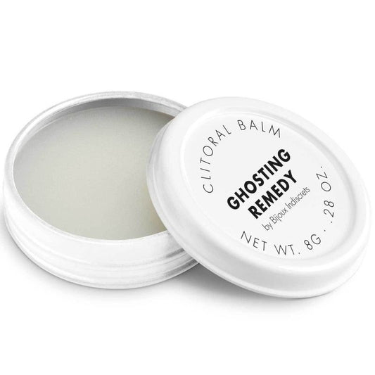 CLITHERAPY BALM CLITORIS GHOSTING REMEDY