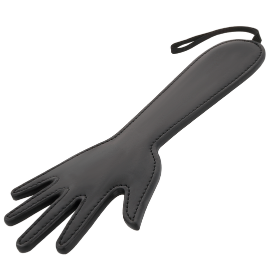 REMO DE MÃO FETICHE PRETO