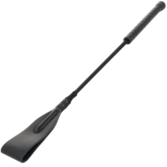 CHICOTE DE COURO 45 CM