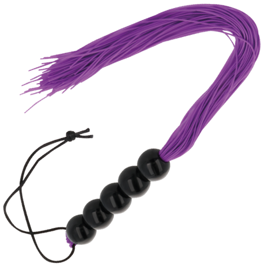 CHICOTE LILAC BONDAGE