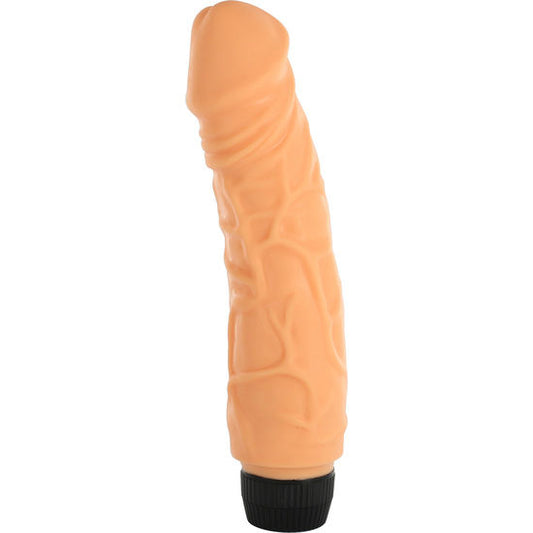 VIBRADOR DE PÊNIS REALÍSTICO
