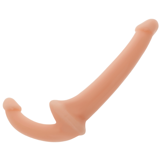 DILDO COM RNA S SEM APOIO NATURAL