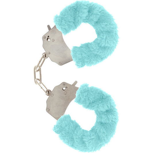 ALGEMAS BLUE LOVE