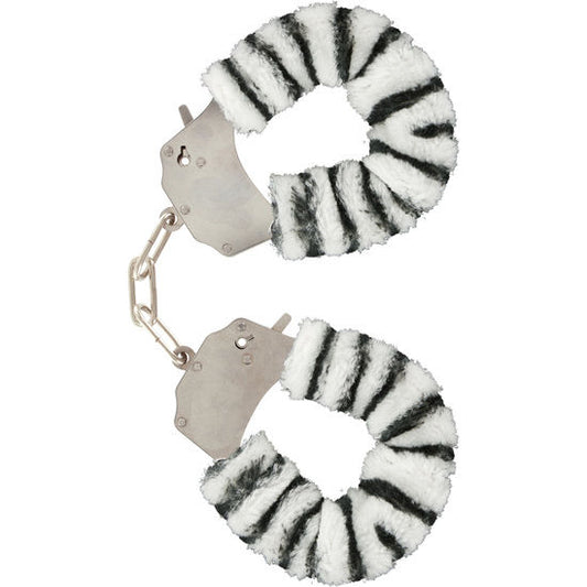 ALGEMAS DE ZEBRAS