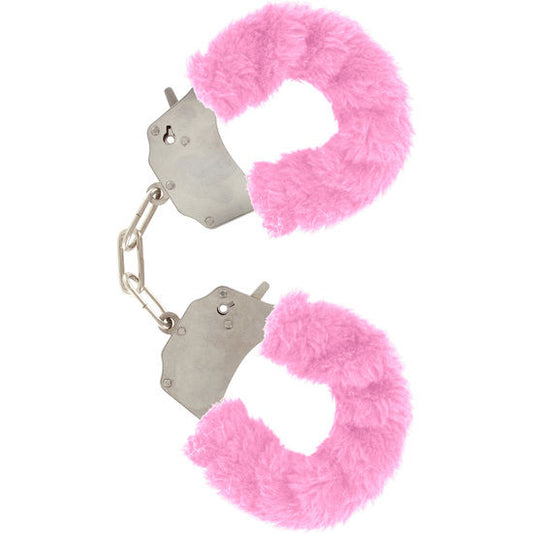 ALGEMAS DE PELUCIA