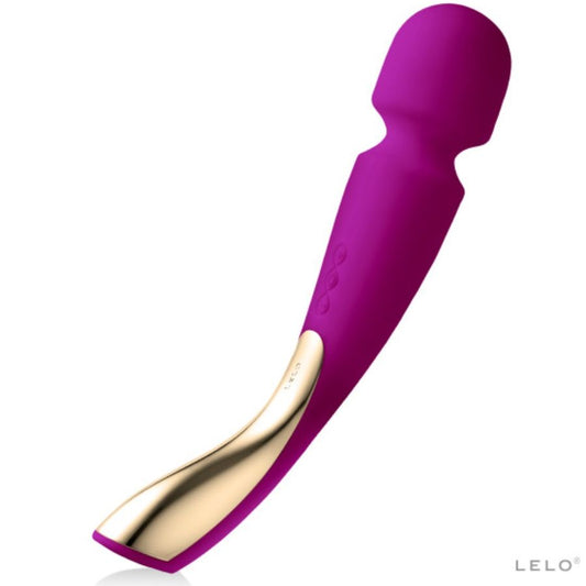 LELO SMARTWAND 2 BURGUNDY