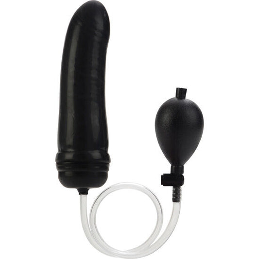 SONDA PLUG DE BUTT INFLÁVEL