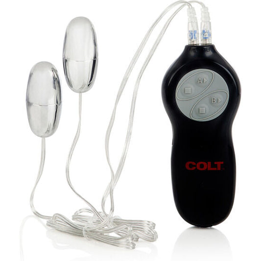 BOLAS VIBRATÓRIAS COLT
