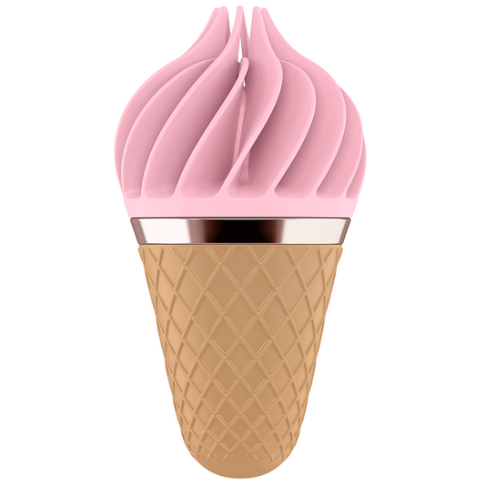 SWEET TREAT SPINNATOR PRETO/ROSA