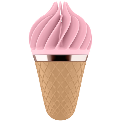 SWEET TREAT SPINNATOR PRETO/ROSA