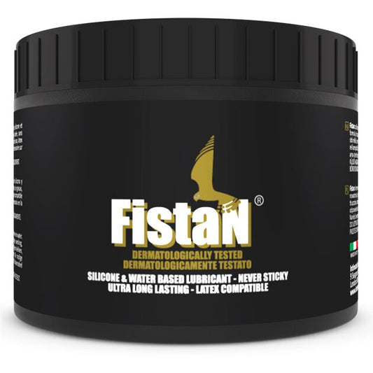 FISTAN LUBRIFICANTE GEL ANAL