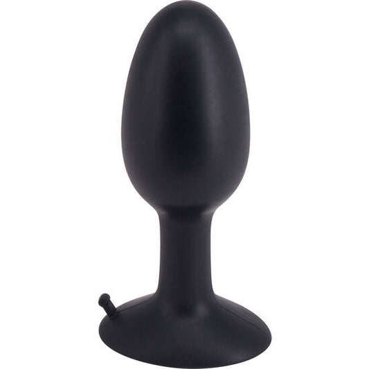 ROLL PLAY PLUG SILICONE MEDIUM