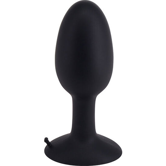 ROLL PLAY PLUG SILICONE GRANDE