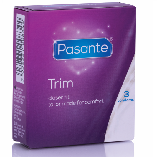 PRESERVATIVO FINO MS FINO EM 3 UNIDADES