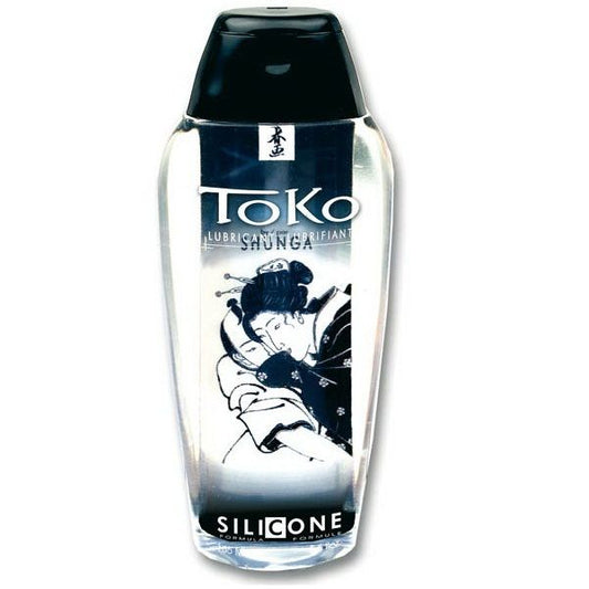 SHUNGA TOKO SILICONE LUBRIFICANTE DE SILICONE.