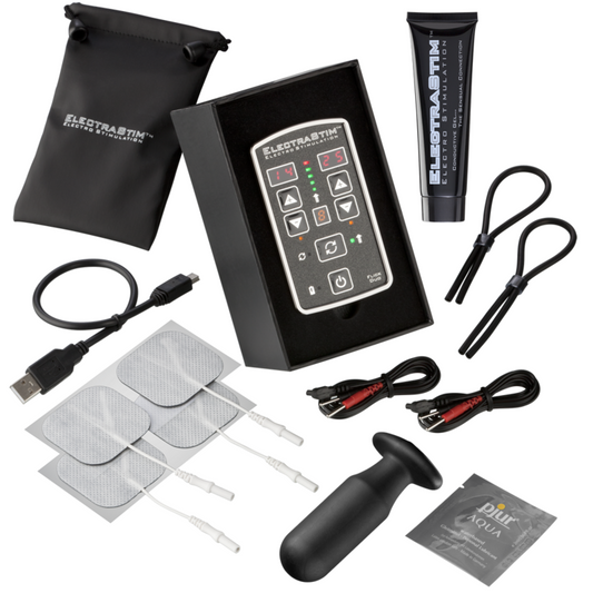 FLICK DUO ESTIMULADOR MULTI-PACK