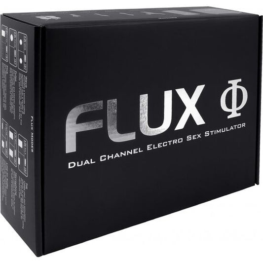 UNIDADE ESTIMULADORA DE FLUXO