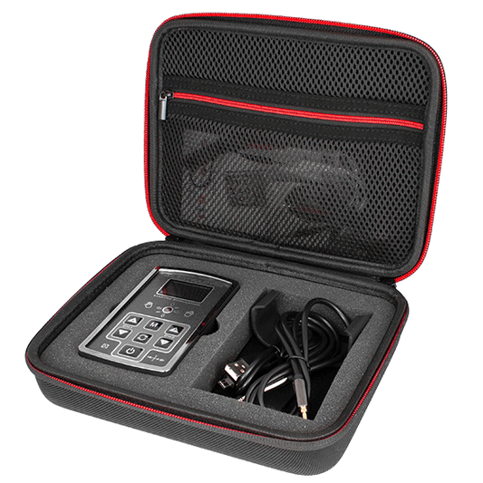 AXIS ELECTRO ESTIMULADOR DE ALTA ESPECIFICAO