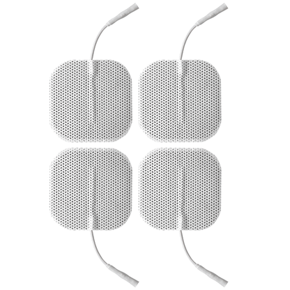 4 ELECTRAPADAS COM CONECTOR