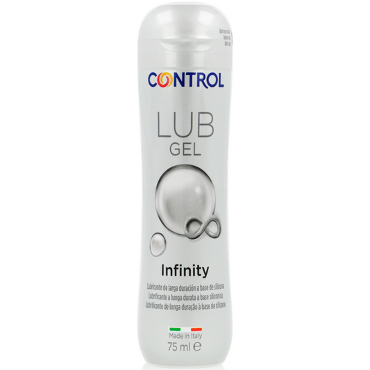 LUBRIFICANTE CONTROL INFINITY 75 ML